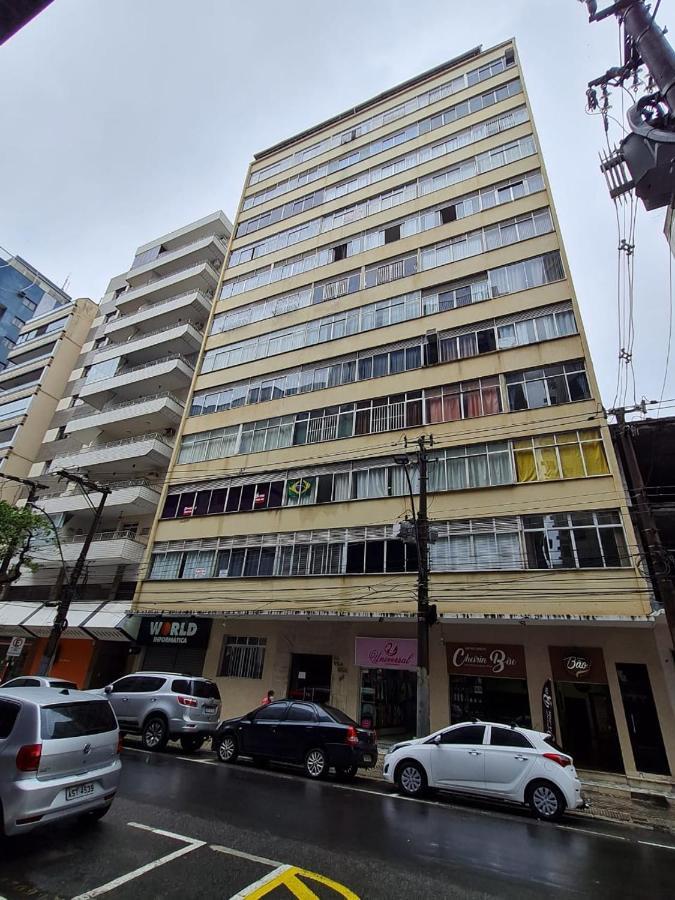 Guaraloft Tokyo Centro De Guarapari 아파트 외부 사진